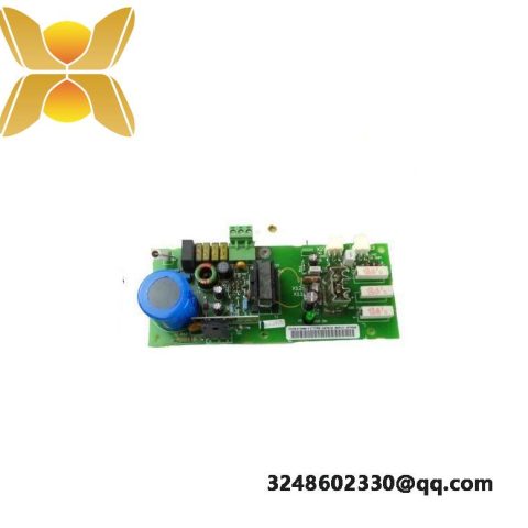 ABB NGPS-02C Power Supply Module for Industrial Automation