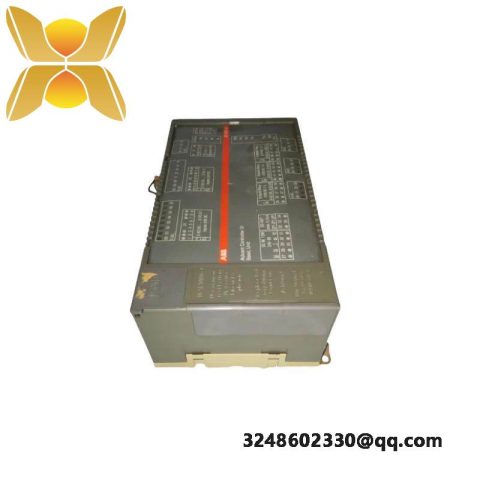 ABB NIMP01 Multi-Function Processor Module