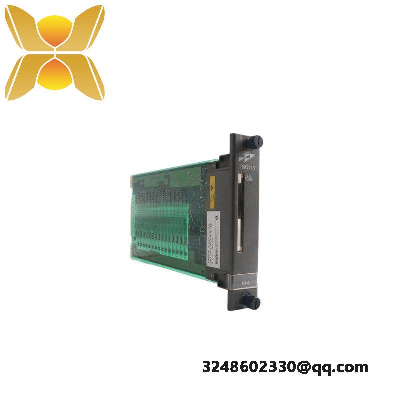 abb_nimp02_termination_module.jpg ABB YXU169B: Precision Press Transform Unit Board, for Industry 4.0 Applications