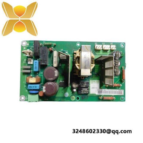 ABB NINP-21C 64268422D Industrial Control Module