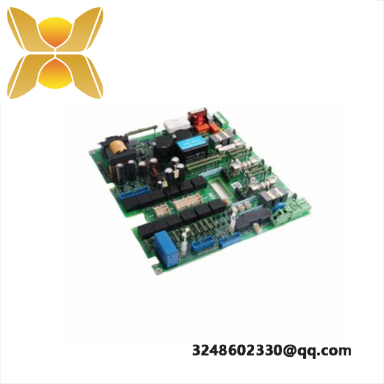 abb_nint-43_inverter_communication_board.png ABB NINT-43 Inverter Communication Board