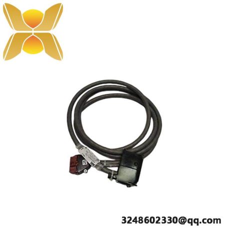 ABB NKLS01-10 Interface Cable: Industrial Networking Excellence