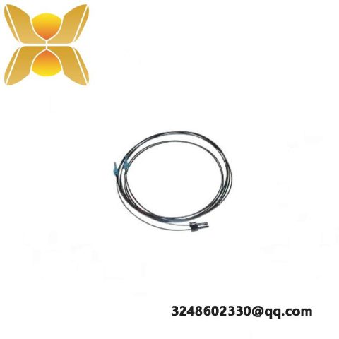 ABB NLWC-05 Industrial Fiber Optic Cable Kit