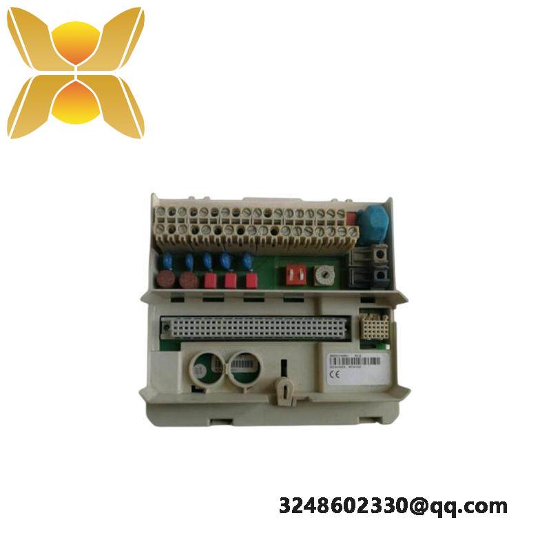 abb_nmtu-21c.jpg ABB NMTU-21C Indication Unit Board for Industrial Control Systems