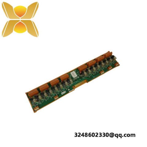 ABB NRDO02 L700712 Output Module - Advanced Control Solutions for Industrial Automation