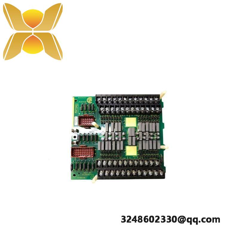 abb_ntai06_bailey_analog_input_termination_unit.jpg ABB NTAI06 Bailey Analog Input Termination Unit