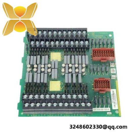 ABB NTAI06 Bailey Infi 90 PLC Module, Industrial Automation Solutions