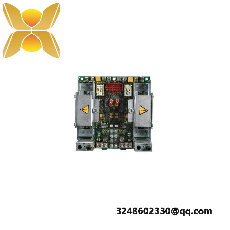 abb_ntcf22.jpeg ABB NTCF22 Module for DCS System - High Performance Industrial Automation Component