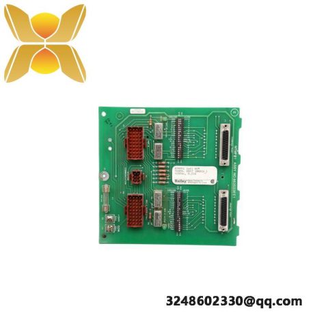 ABB NTMF01 - Multi-Function Controller Termination Unit