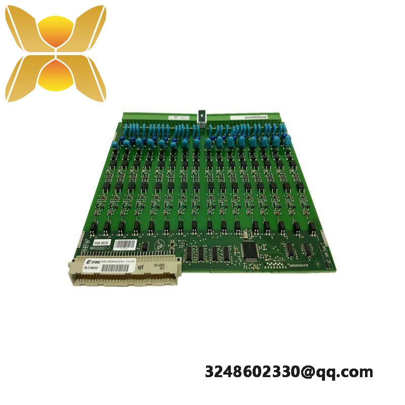 abb_okym175w22.jpg ABB OKYM175W22 High-Precision Industrial Control Module