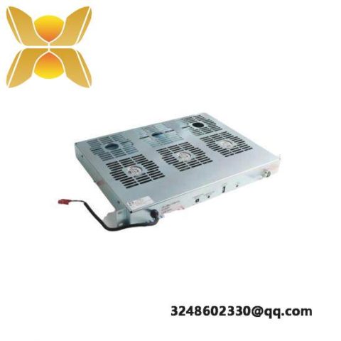 ABB P-HA-RPS-FAN03000, PHARPSFAN03000 Cooling Fan Assembly, Bailey PLC's