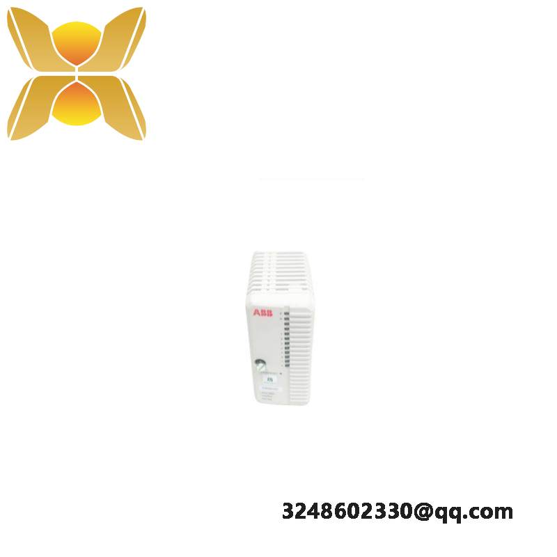 abb_p-hb-ior-80010000_gateway_module.jpg ABB P-HB-IOR-80010000: Advanced I/O Gateway Module