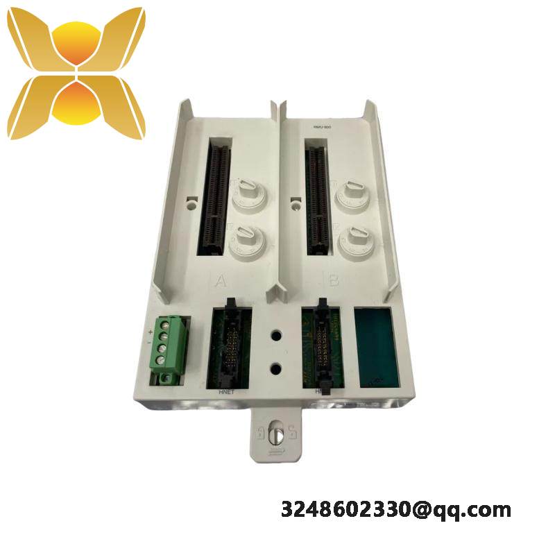 abb_p-hb-rmu-8000n200_power_supply_module.jpg AB MVI69-PDPMV1 Master Network Interface Module - Industrial Automation Solution