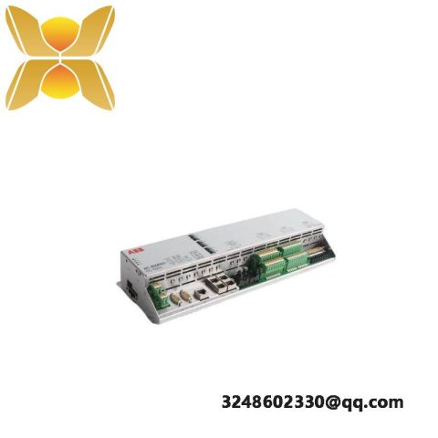 ABB PCD231B Control Module for Industrial Automation Systems