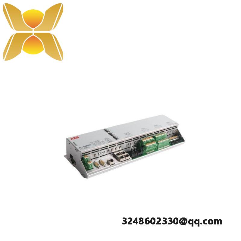 abb_pcd231b.jpg ABB PCD231B Control Module for Industrial Automation Systems