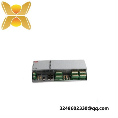 ABB PCD232A 3BHE022293R0101 - Advanced Process Control Module