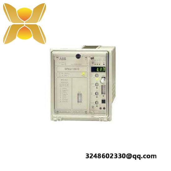 abb_pcd235b1101_3bhe032025r1101.jpg ABB PCD235B1101 3BHE032025R1101 - High Performance Industrial Control Module