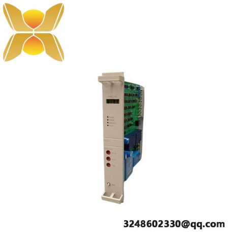 ABB PCU-03 | Purging Control Board