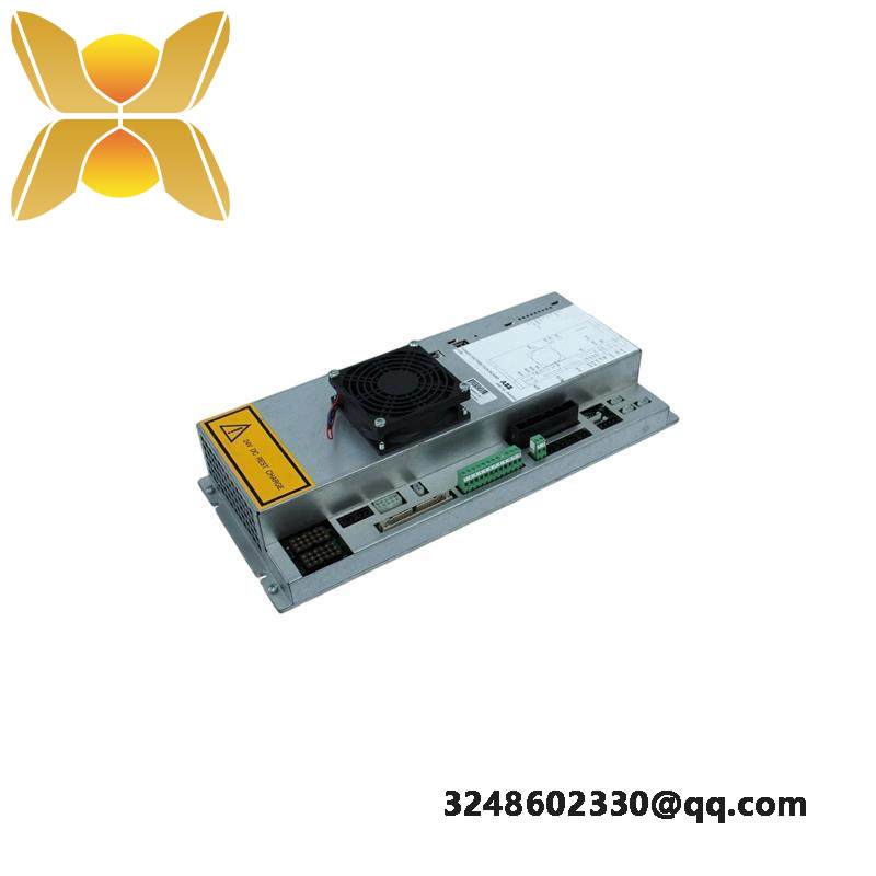 abb_pdb-02_3hna023093-001_robot_power_board.jpg ABB PDB-02 3HNA023093-001 Robot Power Board: Industrial Automation Module