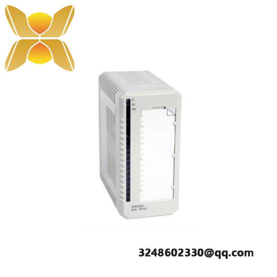 abb_pdd500a101.jpg ABB PDD500A101 Control Module for Industrial Automation Systems