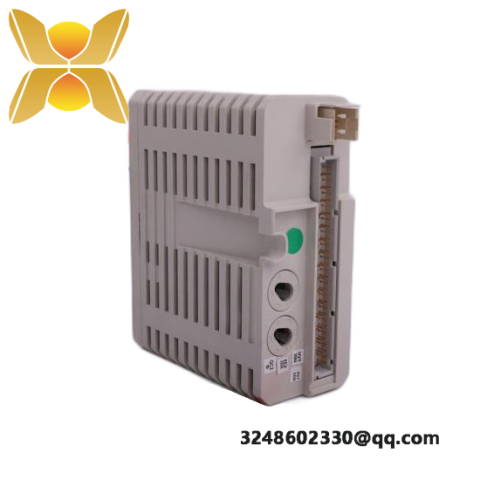 ABB PFEA111-20 3BSE028140R0020 - PLC Tension Control Module