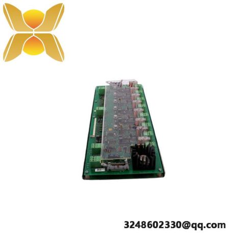 ABB PFEA113-65 3BSE050092R65: Precision Tension Control for Industrial Applications