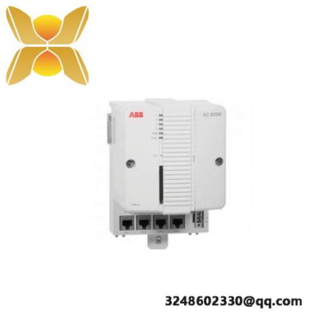 ABB PFEA11365 Tension Control Module