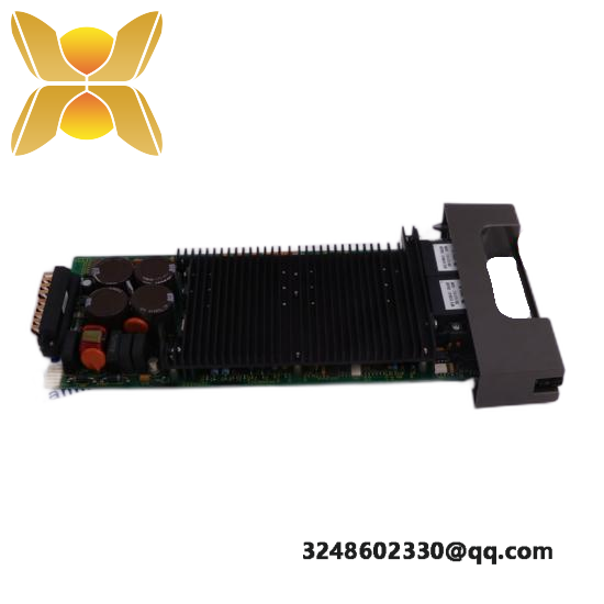 abb_pfsa103d_3bse002492r0001-1.png ABB PFSA103D 3BSE002492R0001 - High-Performance Servo Drive