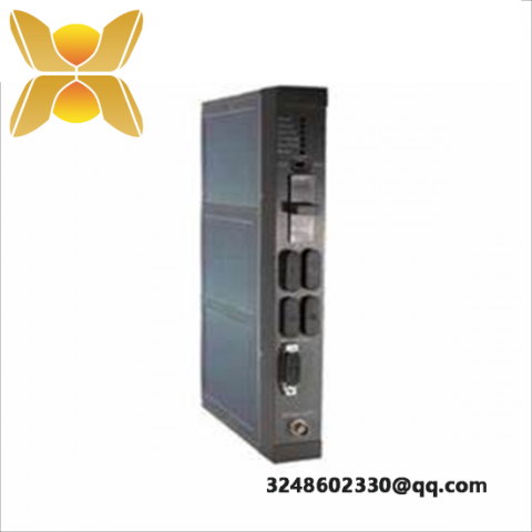 ABB PFSA103D 3BSE002492R0001 - High-Performance Servo Drive