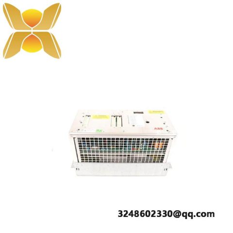 ABB PFSA140 3BSE006503R1 Control Module for Industrial Automation