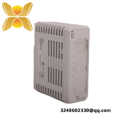 ABB PFSK104 YM322001-EB: Advanced Industrial Control Module