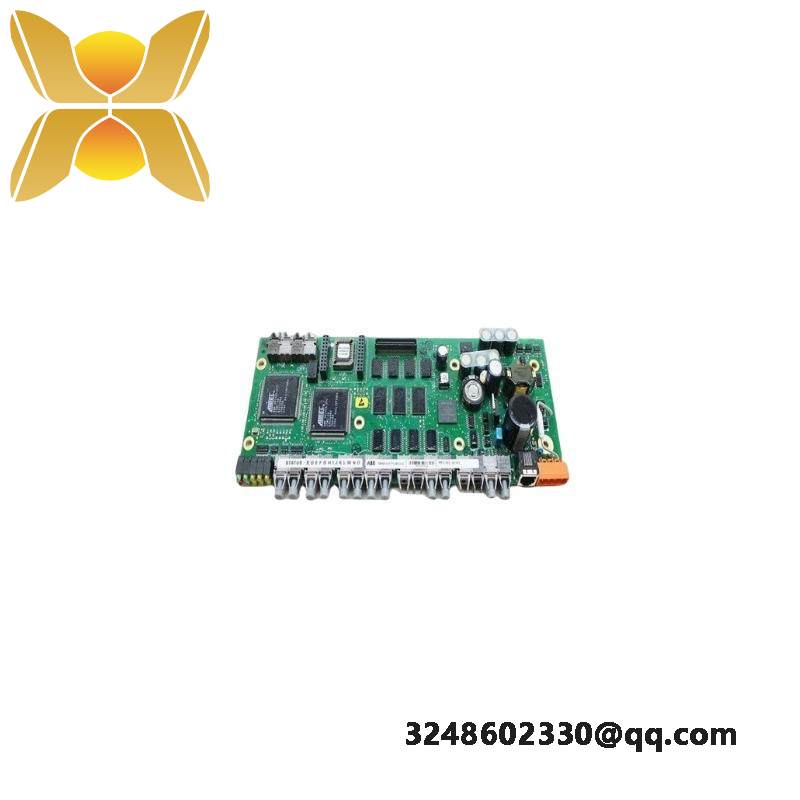 abb_pfsk142_3bse006505r1.jpeg ABB PFSK142 3BSE006505R1 Industrial Automation Controller