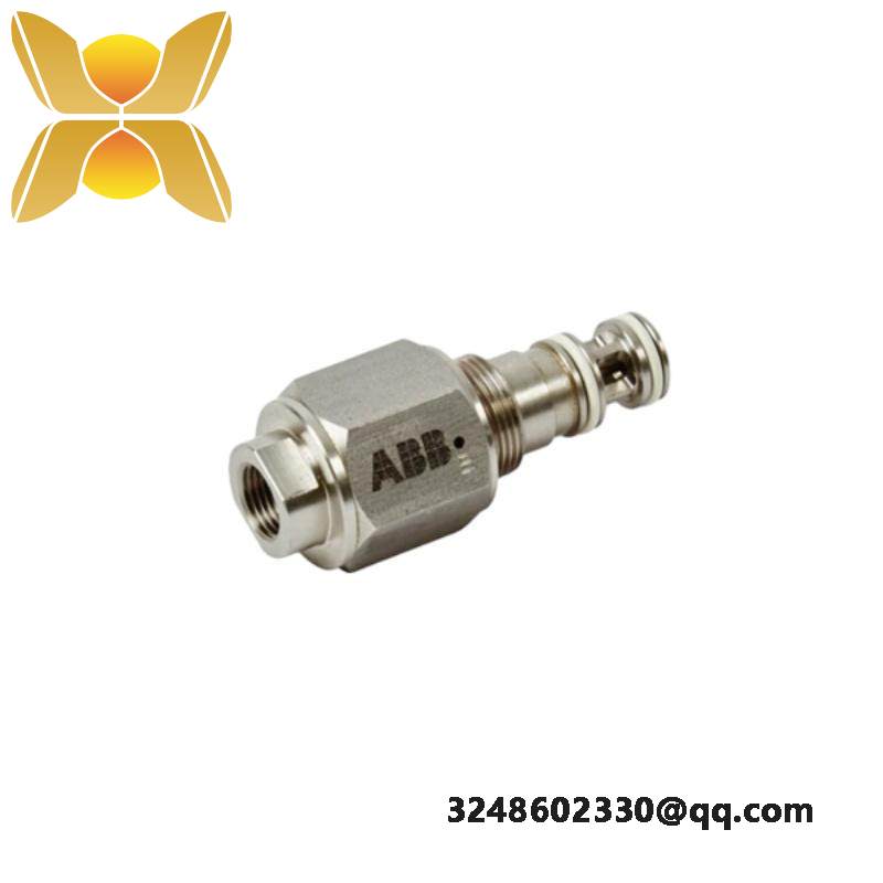 abb_pfsk151_3bse018876r1.jpg ABB PFSK151 3BSE018876R1 Industrial Control Module