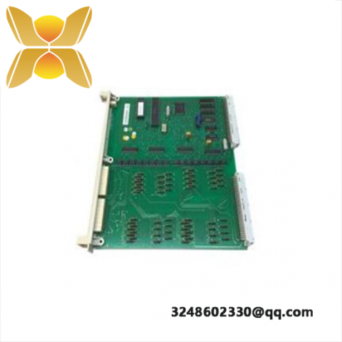 ABB PFSK163 3BSE016323R3 Profibus Communication Board - Industrial Control Module