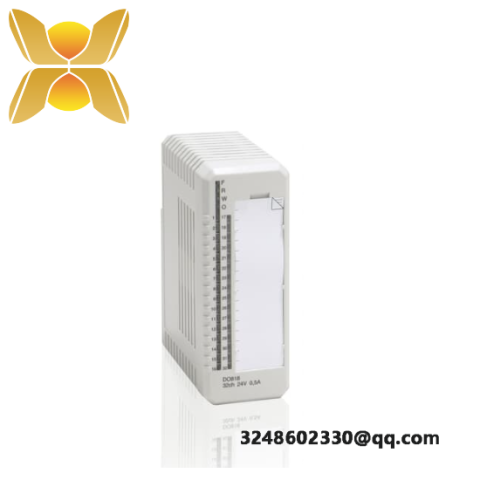 ABB PFSK164 3BSE021180R1 High-Performance Control Module