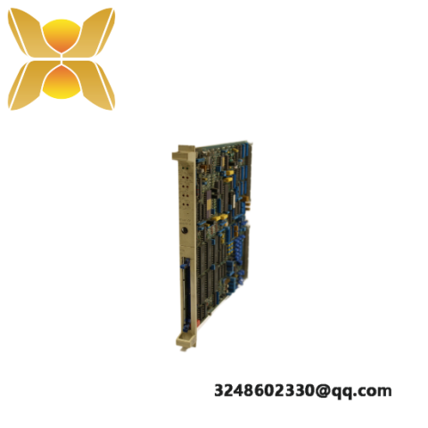 ABB PFSK 126 | 3BSE002097R1 | Channel Control Unit