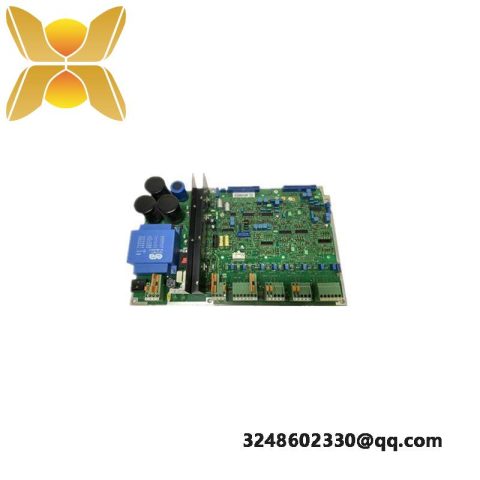 ABB PFTK101A YM222001-UC | Precision Control Unit Board