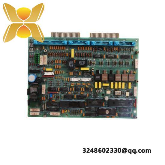 abb_pftl101b_3bse004203r1_1.jpg ABB PFTL101B 3BSE004203R1 DCS Module for Industrial Control Systems