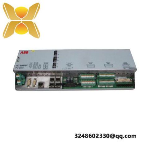 ABB PFTL201C 3BSE007913R0010 Industrial Module Controller