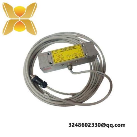 ABB PFTL301E-1.0 KN 3BSE019050R1000 - Industrial Control Module, Advanced Automation Solution