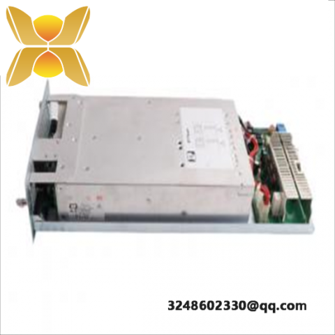 ABB PHARPS03000000 Controller Module for Industrial Automation Systems
