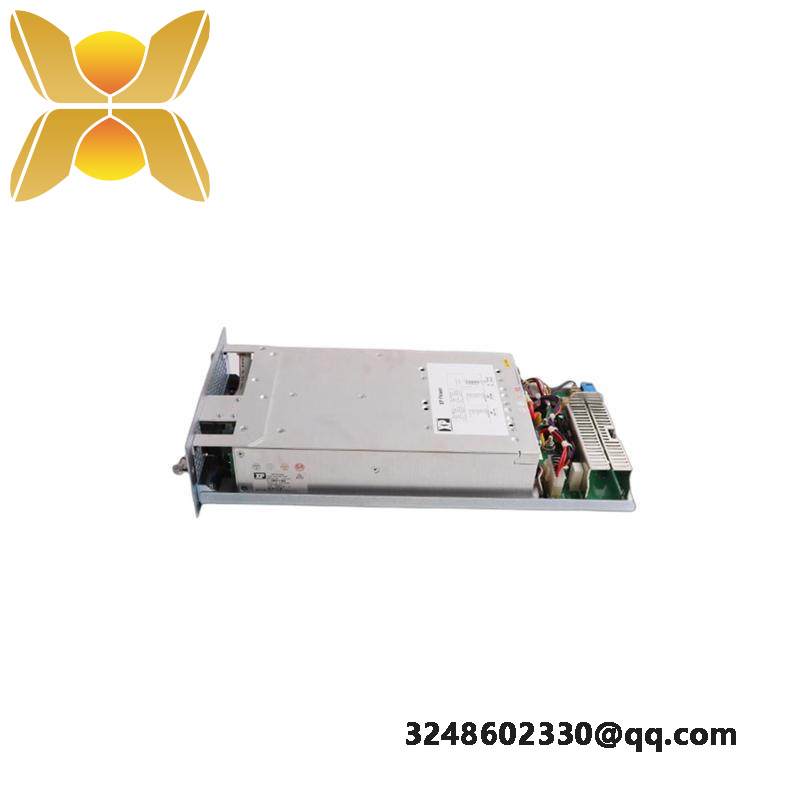 abb_pharps32000000.jpg ABB PHARPS32000000: Advanced Power Supply for Industrial Automation