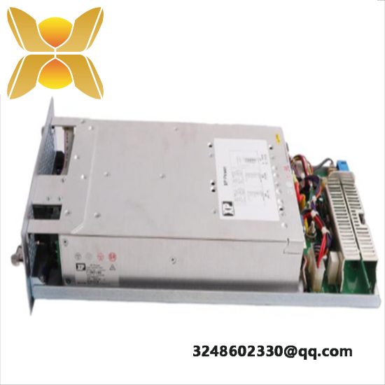 abb_pharps32000000_1.png ABB PHARPS32000000: Advanced Power Supply for Industrial Automation