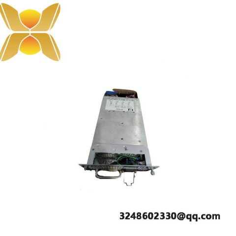 ABB PHARPS3220000 - High-Performance Power Supply Module