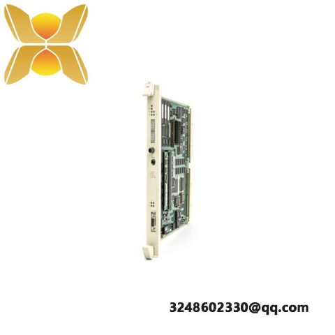 ABB PM510V16 3BSE008358R1 - High-Performance Industrial Control Module