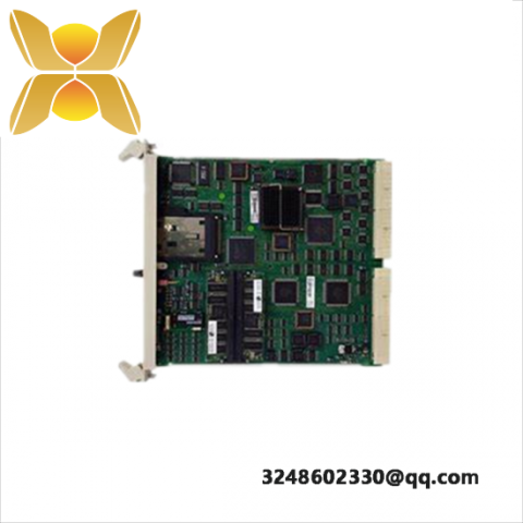 ABB PM511V Processor Module - Advanced Control Core, Efficient Industrial Automation