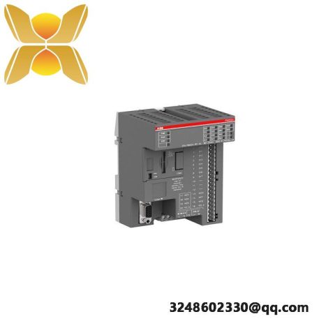 ABB PM554-RP-AC 1SAP120800R0001 Programmable Logic Controller