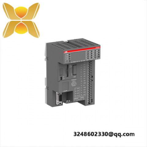 ABB PM564-R-ETH-AC Programmable Logic Controller