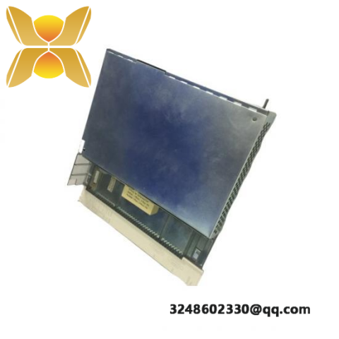 ABB PM630 Industrial Control Module