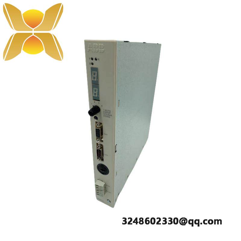 abb_pm633_3bse008062r1_processor_module.jpg Allen-Bradley 1756-IF16/A, ControlLogix 16 Point Analog Input/Output Module